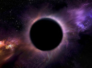 Бывшая сотрудница НАСА завила, что в центре Земли находится черная дыра 