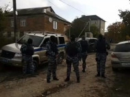 Оккупанты устроили внезапные обыски в Крыму (видео)