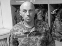 В сети назвали имя погибшего на Донбассе украинского бойца и показали его фото
