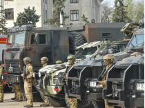 Накануне 2 мая в Одессе ввели контроль на въездах в город