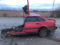 ДТП под Винницей