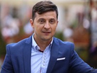 Владимир Зеленский