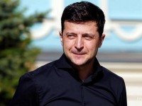 Владимир Зеленский