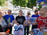 Украинцы в Португалии