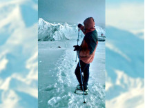 Смерть украинского альпиниста на Эльбрусе: выяснились детали трагедии (фото)