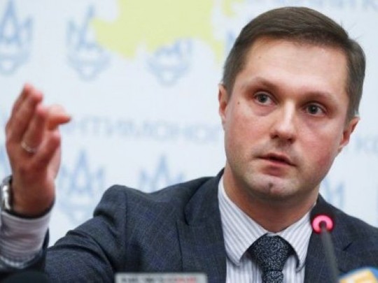 Юрий Терентьев назвал ложью заявления о монополизации рынка в связи с покупкой ДТЭК облэнерго