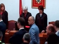 суд Черногории