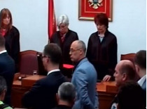 суд Черногории