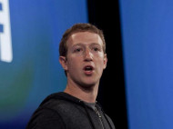 Бунт против Цукерберга: Facebook требуют лишить монополии на рынке
