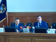 Днепропетровская область получила нового прокурора: что о нем известно (видео)