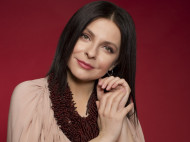 Победительница «Голосу країни» Оксана Муха получила звание заслуженной артистки Украины