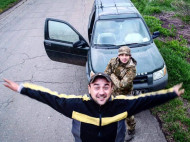 Он был крутым: боевые побратимы рассказали о погибшем на Донбассе морпехе (фото)