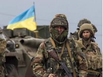 На Донбассе ВСУ удалось с боями продвинуться вглубь оккупированной территории