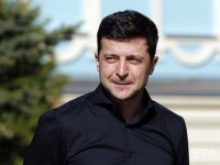 Владимир Зеленский
