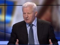 Алекснадр Мороз