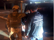 В Израиль через оккупированный Крым: под Одессой разоблачили торговцев людьми (фото)