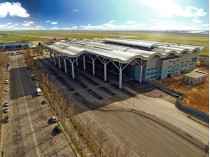 Аэропорт Одесса