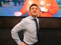 Владимир Зеленский