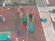 В России завели уголовное дело из-за драки малышей в детском саду (видео) 