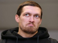 Спарринг-партнер Усика назвал главную проблему украинца перед дебютом в супертяжелом весе