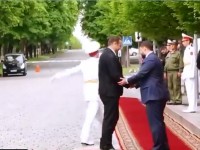 чешский коммунист с Пушилиным