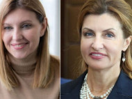Нужно прислушиваться к себе: Марина Порошенко дала совет Елене Зеленской
