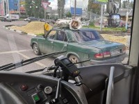 Транспортировка умершего в Воронеже