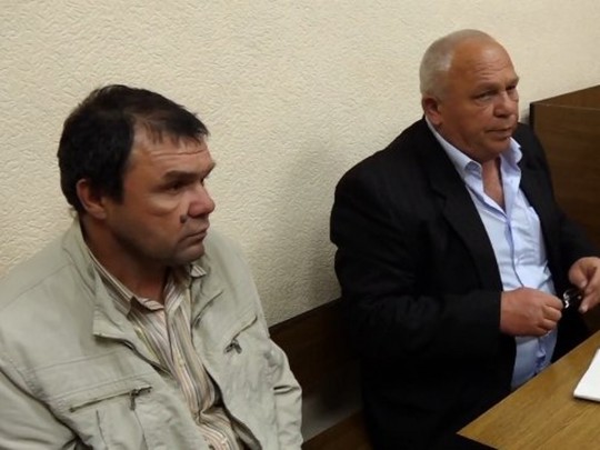 На Полтавщине «ПриватБанк» судится с отцом погибшего героя АТО, задолжавшего 200 гривен