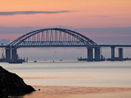 От Крымского моста ничего не останется: в России рассказали, как "стройка века" уйдет под воду 