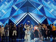 «Евровидение-2019»: порядок выступлений участников в финале