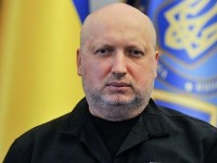 Турчинов
