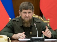 "Приезжайте, мы вам нарисуем список Магнитского": Кадыров пригрозил авторам новых антироссийских санкций США