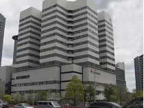 Японская больница