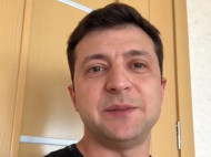 Зеленский в новом видео пообещал создать Раде «неудобства»