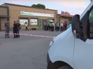 Экс-боец «Айдара»: вскрылись скандальные детали о мужчине, взорвавшем гранату в отделении банка на Донбассе