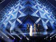 Скандал на «Евровидении»: организаторы отстранили от конкурса белорусское жюри 