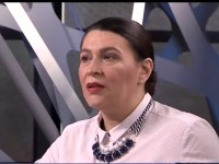 Светлана Кушнир