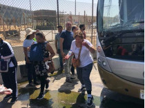 В Египте прогремел взрыв рядом с туристическим автобусом: много пострадавших (фото, видео)