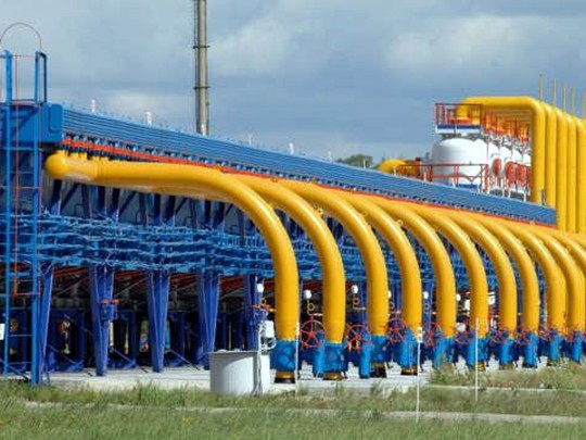 Ассоциация газового рынка Украины порекомендовала НКРЭКУ пересмотреть тарифы на распределение газа
