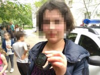 Воровка во Львове