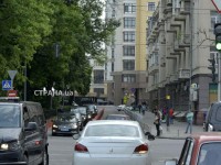 Кортеж президента