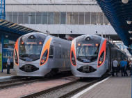 Незабываемая поездка: «Укрзалізниця» оскандалилась из-за условий в поезде «ИнтерСити»