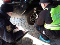 В Одессе по горячим следам поймали члена банды грабителей 