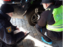 В Одессе по горячим следам поймали члена банды грабителей 