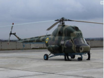 вертолет Ми-2 МСБ