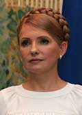 Юлия тимошенко: «коалицию демократическую разваливает персонально президент»