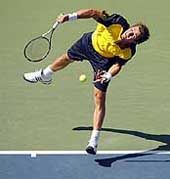 В третьем круге us open украинка алена бондаренко сразится с американкой венус уильямс