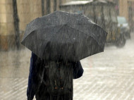 Ливни с градом и шквальный ветер: синоптик дала неутешительный прогноз на 23 мая