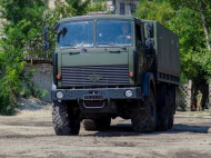 Стало известно, как авто с украинскими военными заехало на блокпост боевиков "ДНР"