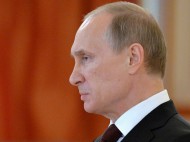Ботокс не помогает: на свежих фото Путина нашли интересный нюанс